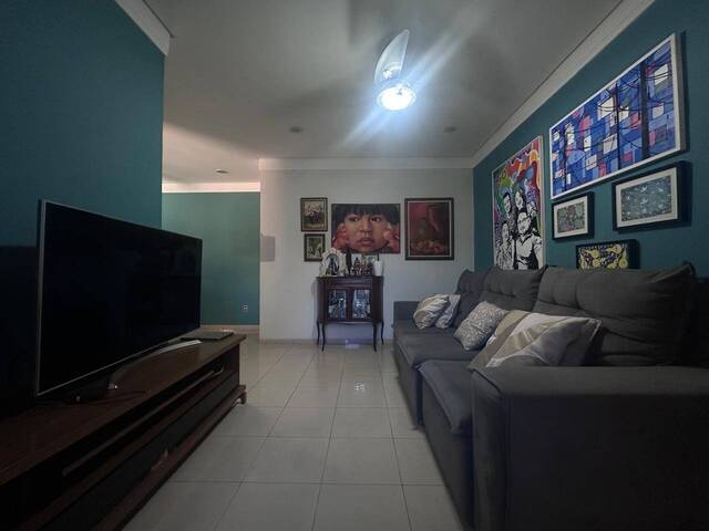 Casa para Venda em Cuiabá - 4