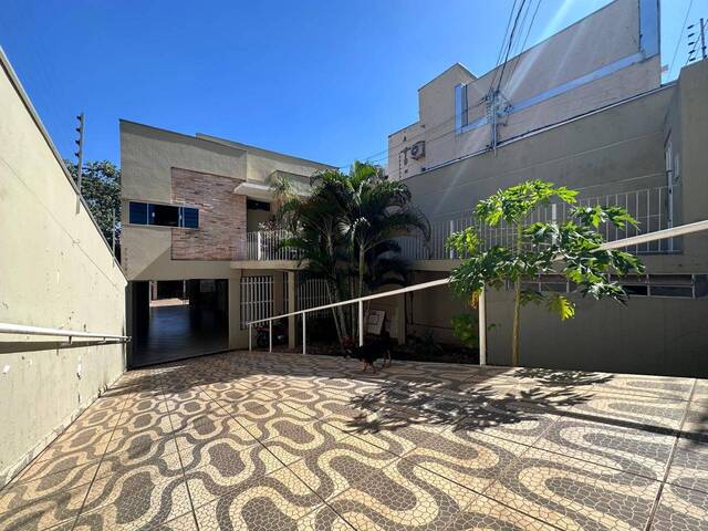 #1 - Casa para Venda em Cuiabá - MT