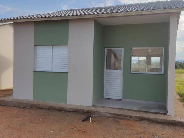 #2 - Casa para Venda em Cuiabá - MT