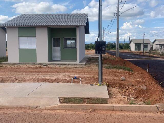 Casa para Venda em Cuiabá - 5