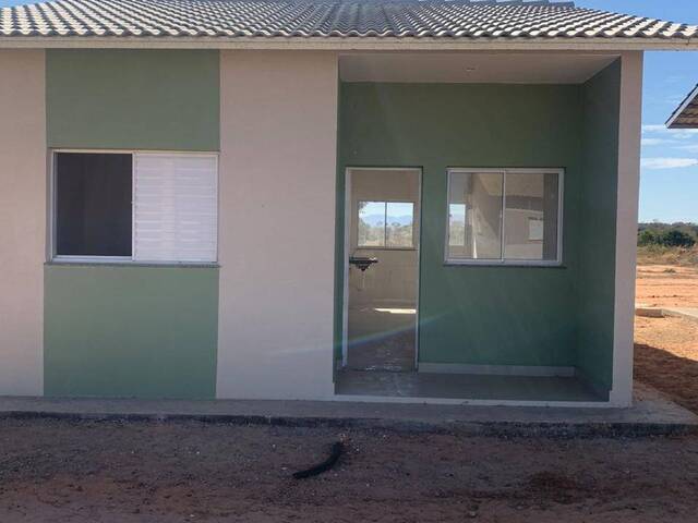 #2 - Casa para Venda em Cuiabá - MT