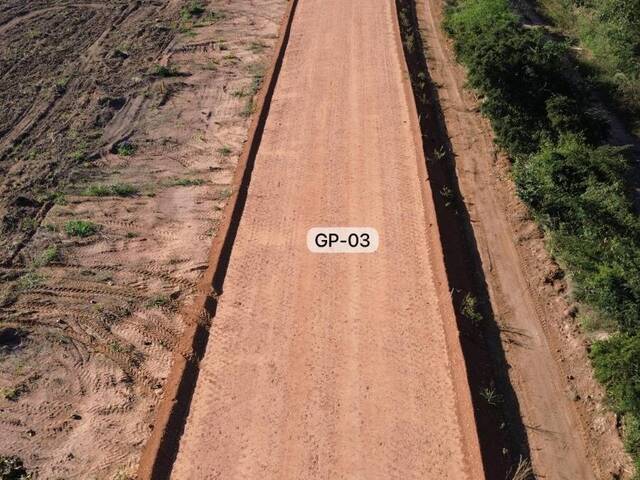 Área para Venda em Cuiabá - 5