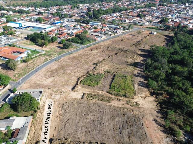 Área para Venda em Cuiabá - 4