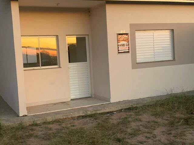 #4 - Casa para Venda em Cuiabá - MT
