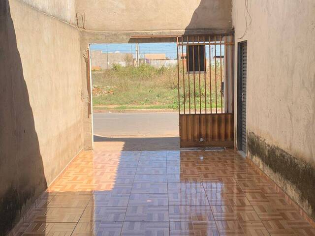 #5 - Casa para Venda em Cuiabá - MT