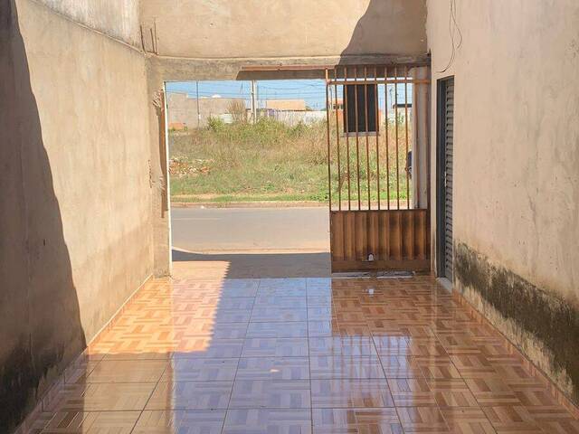 Casa para Venda em Cuiabá - 4