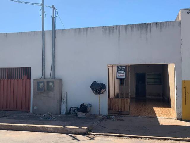 #5 - Casa para Venda em Cuiabá - MT